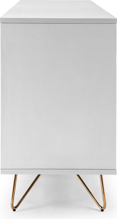 Image du produit SalesFever Charlie (150 x 40 x 70 cm)