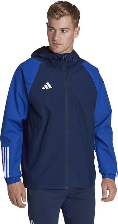 Produktbild adidas Tiro 23 Competition Allwetterjacke Herren (3XL)