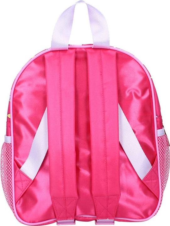 Actual product image Vadobag Sanrio backpack Hello Kitty Follow The Rainbow