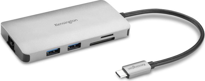 Actual product image Kensington UH1400p (Docking port (proprietary), 1 Ports)