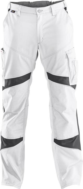 White, Grey