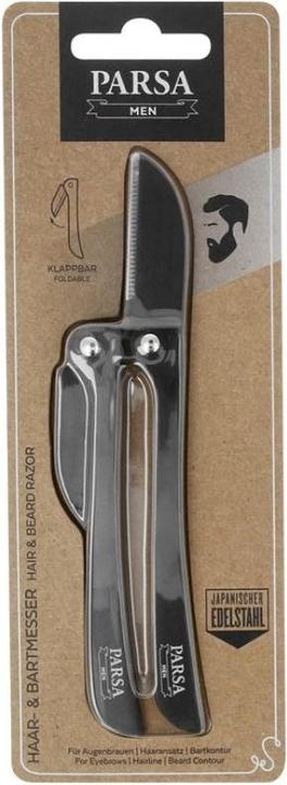 Productafbeelding Parsa Beauty Parsa MEN Haar- en Baardmes Set van 2