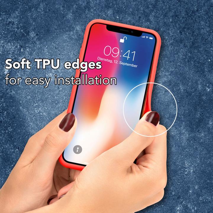 Immagine prodotto Nalia Caso sottile (Apple iPhone X, Apple iPhone XS)