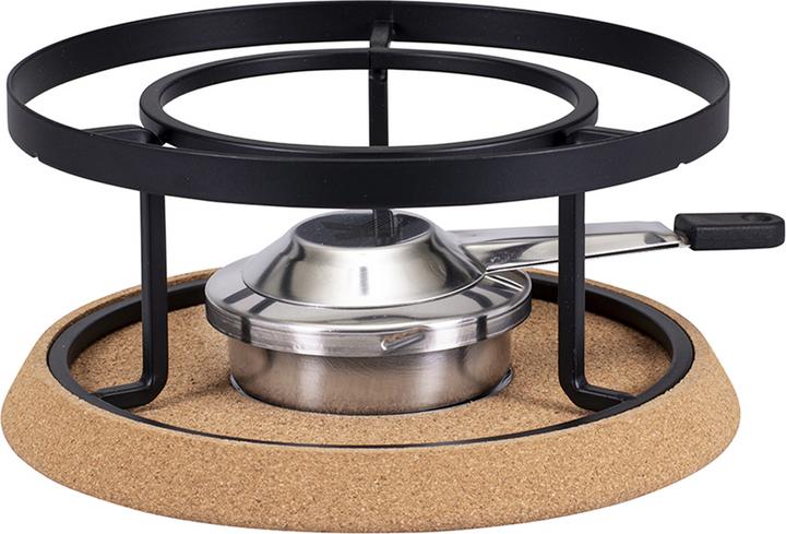 Actual product image Kadastar Fondue Rechaud