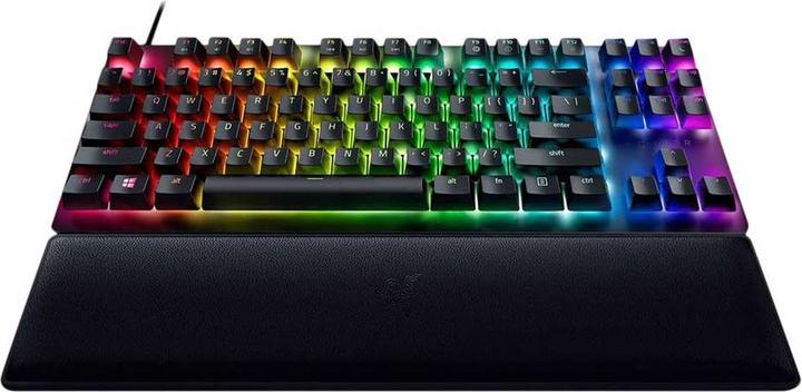 Actual product image Razer Huntsman V2 (DE, Cable)