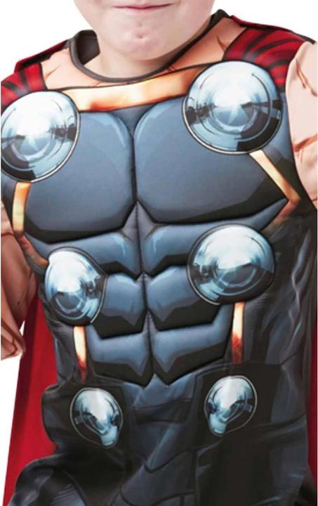Actual product image Thor Costume de luxe pour garçons (L)