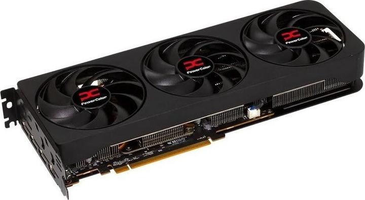 Productafbeelding Powercolor Radeon RX 9070 Reaper (16 GB)