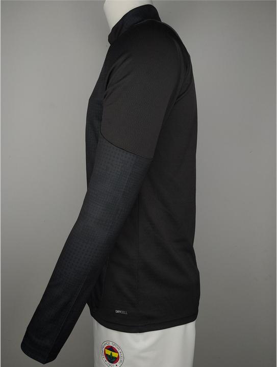 Actual product image Puma teamCUP Training 1/4 Zip Top (L)