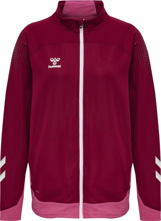 Image du produit hummel Lead Women Poly Zip Jacket (L)