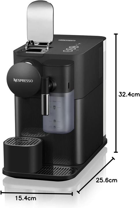 Immagine prodotto De'Longhi Nespresso Lattissima One (NESPRESSO Original)