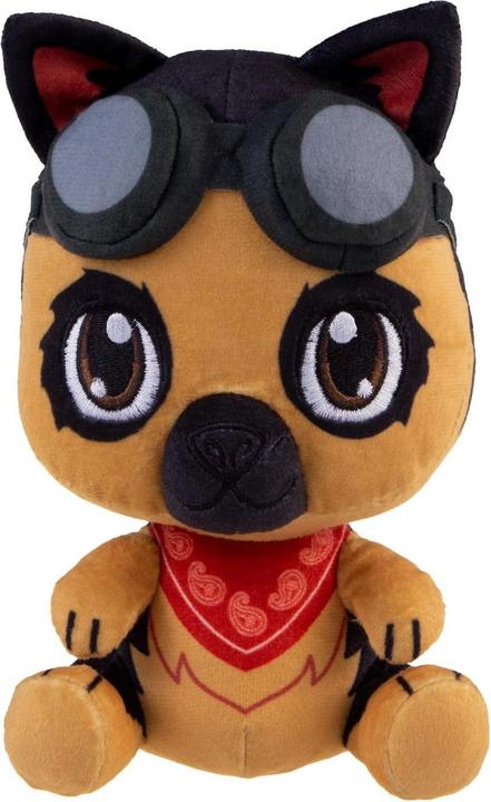 Image du produit Gaya Entertainment Fallout Plush "Dogmeat" Stubbins (2 cm)