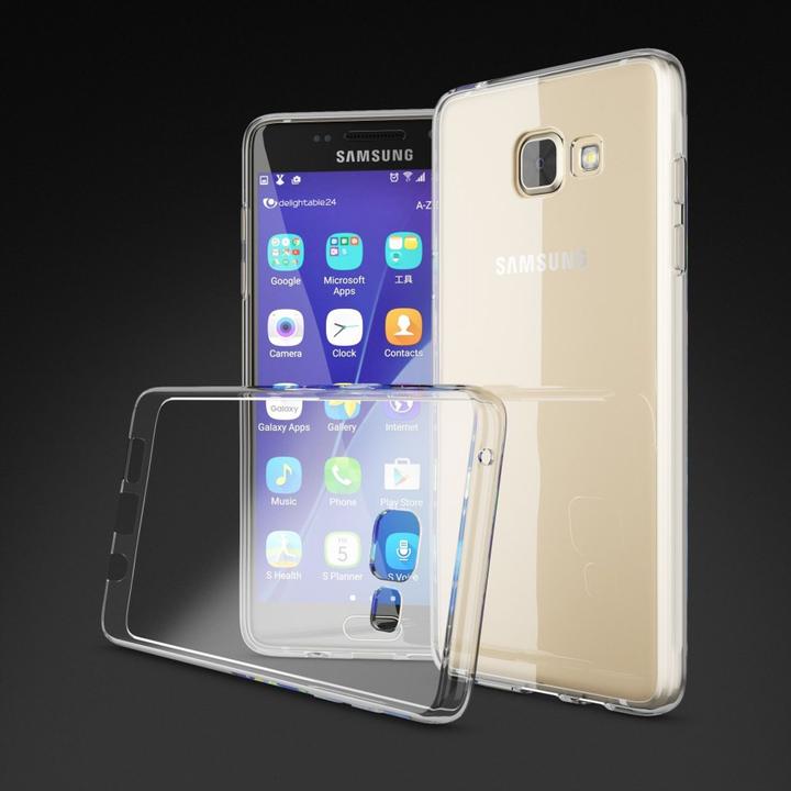 Immagine prodotto Nalia Copri cellulare (Samsung Galaxy A5 (2016))