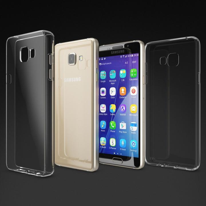 Immagine prodotto Nalia Copri cellulare (Samsung Galaxy A5 (2016))