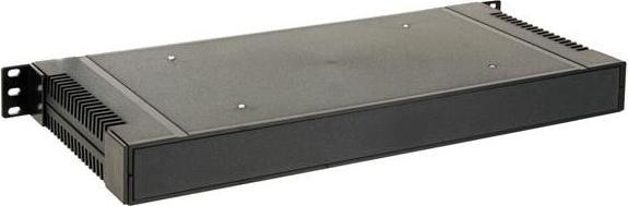 Actual product image HP Autozubehör 19-INCH RACK HOUSING - ABS - 1U (Housing)