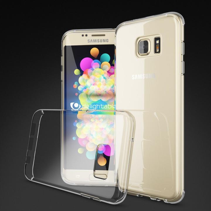 Produktbild Nalia Handyhülle (Samsung Galaxy S7 Edge)