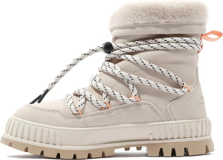 Produktbild Palladium damen stiefeletten shock hiver (39)