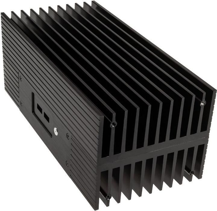 Actual product image Akasa Turing TN (UCFF)