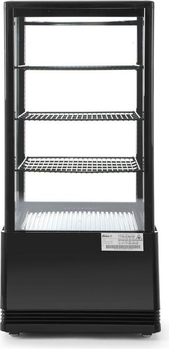Produktbild Hendi Arktic Aufsatz Kühlvitrine (78 l)