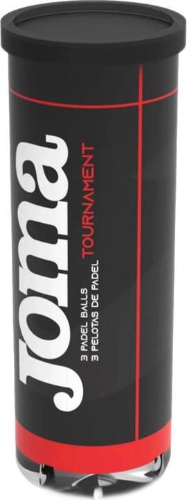 Joma Tournament 3P Padel Ball 400999-900 - One size