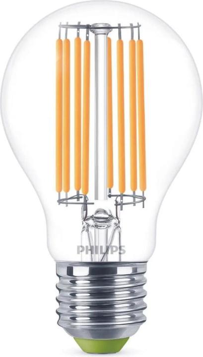 Image du produit Philips Lampe (E27, 4 W, 840 lm, 1 x, A)
