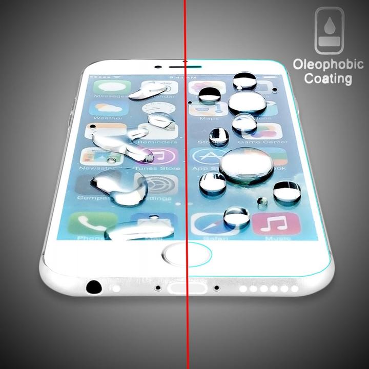 Immagine prodotto Nalia Vetro protettivo (1 Pezzo/i, Apple iPhone 6s, Apple iPhone 6)