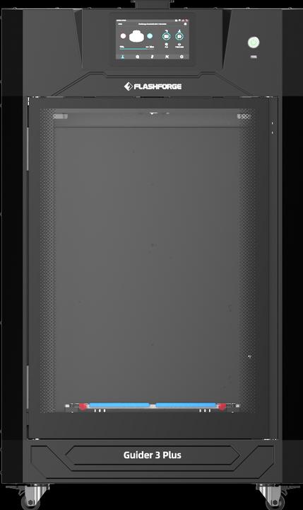 FlashForge Imprimante 3D Guider 3 Plus