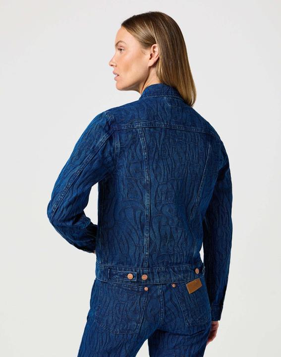 Immagine prodotto Wrangler Jeansjacke Heritage Jacket (XS)