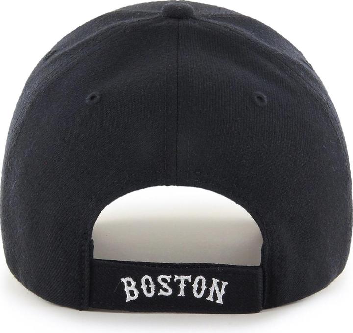 Immagine prodotto 47 Brand Fit rilassato MLB Boston Red Sox (Taglia unica)