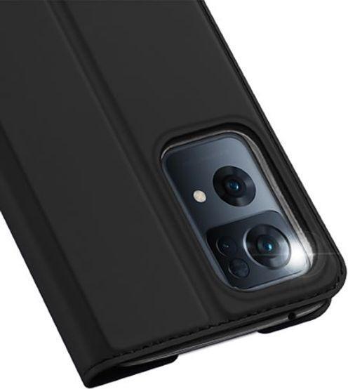 Produktbild Dux Ducis Skin Pro Series Bookcover (Oppo Reno 7 Pro 5G)