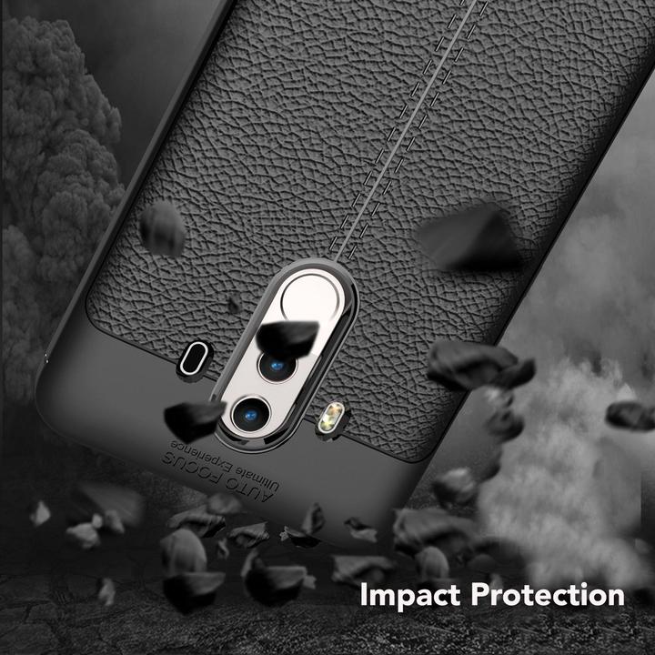 Immagine prodotto Nalia Custodia per cellulare in pelle (Mate 10 Pro)