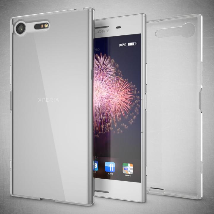 Image du produit Nalia Étui pour téléphone portable (Sony Xperia XZ Premium)
