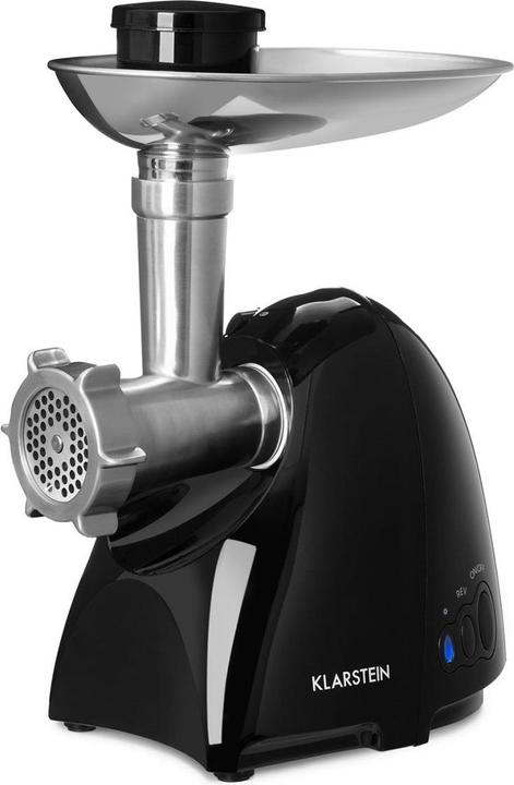 Produktbild Klarstein Vampir Fleischwolf 600W