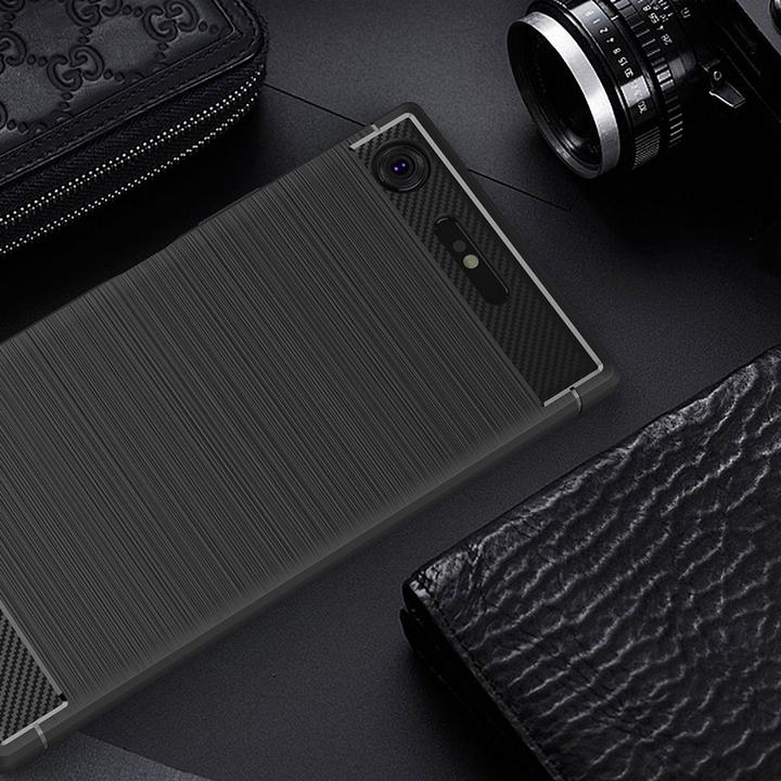 Produktbild Nalia Handyhülle (Sony Xperia XZ1)