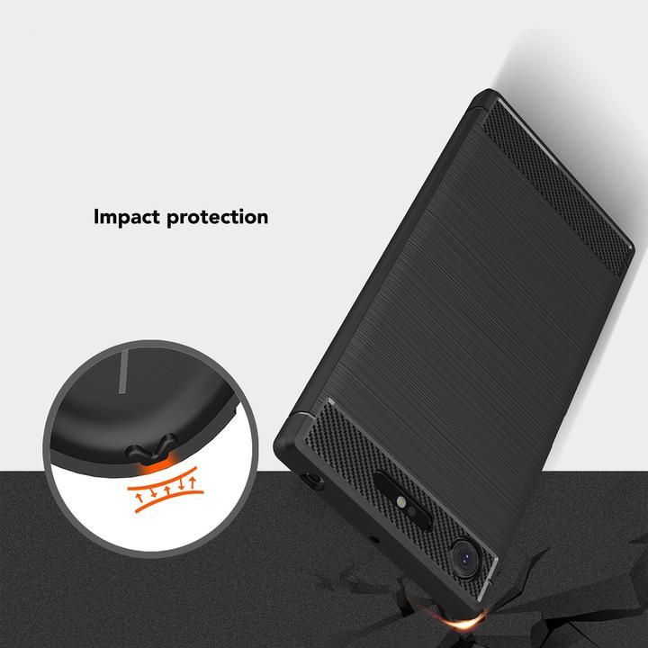 Produktbild Nalia Handyhülle (Sony Xperia XZ1)