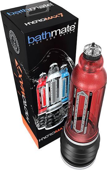 Produktbild Bathmate Hydromax X30