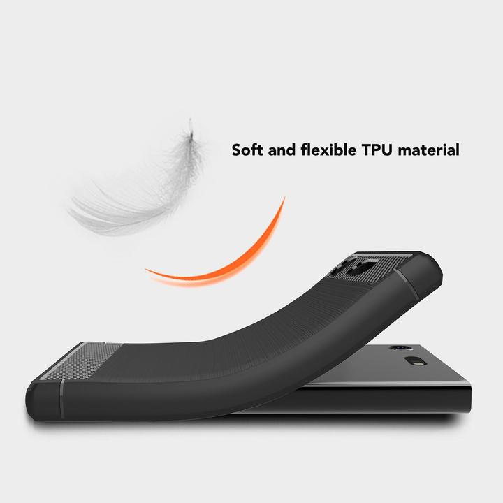 Immagine prodotto Nalia Copertura del telefono cellulare (Sony Xperia XZ1 Compact)
