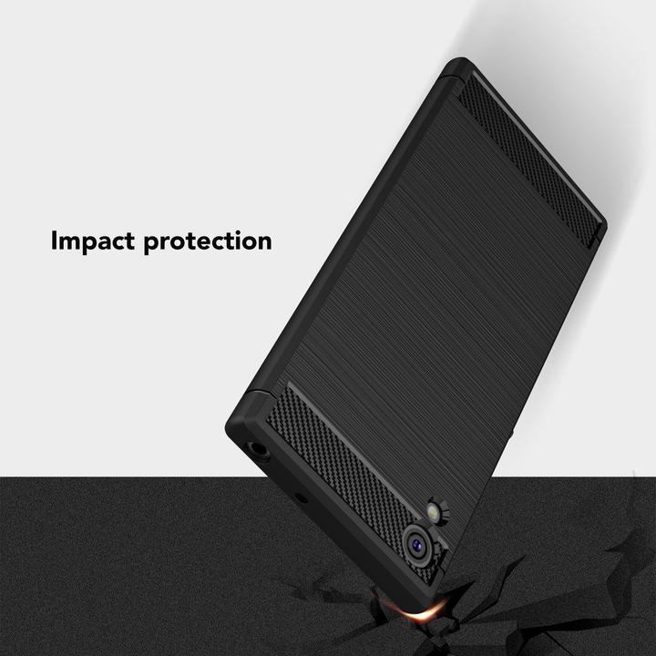 Produktbild Nalia Handyhülle (Sony Xperia XA1)