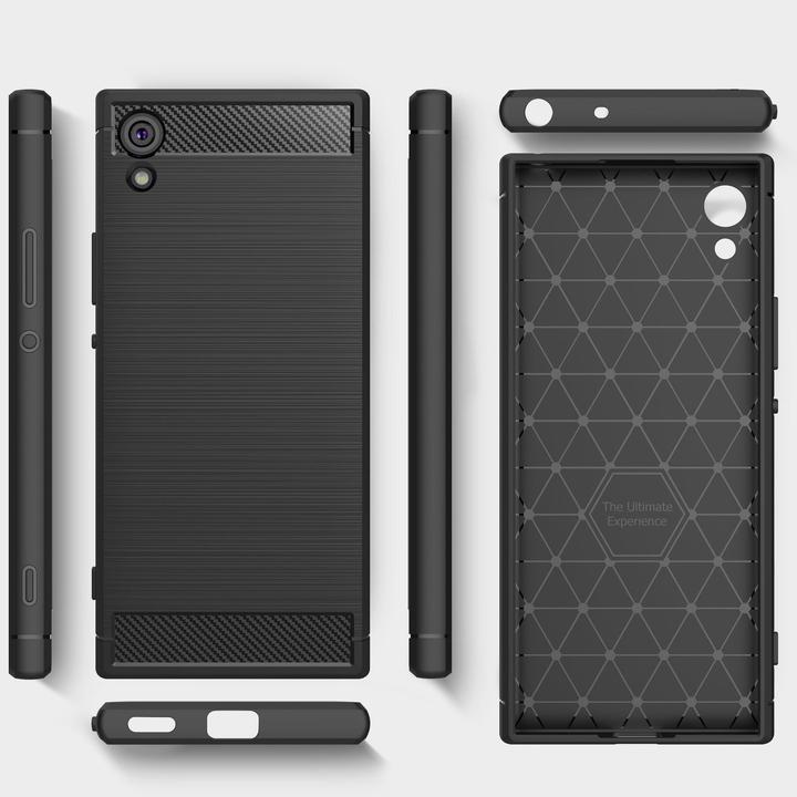 Produktbild Nalia Handyhülle (Sony Xperia XA1)