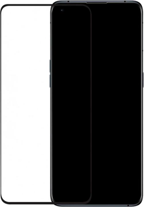 Produktbild Mobilize Rand-zu-Rand-Glas (1 Stück, Oppo Find X3 Pro)