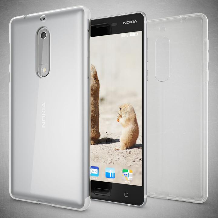 Image du produit Nalia Housse pour téléphone portable (Nokia 5)