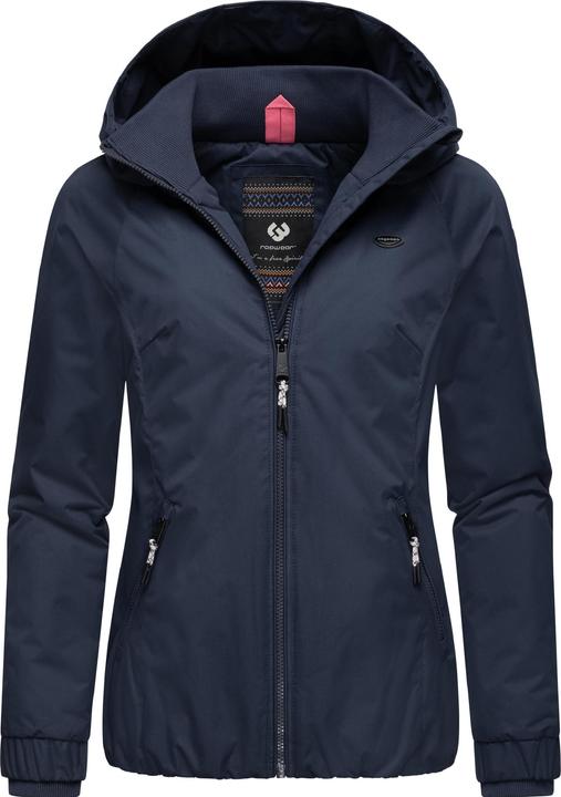 Actual product image Ragwear Dizzie Warm (XXL)