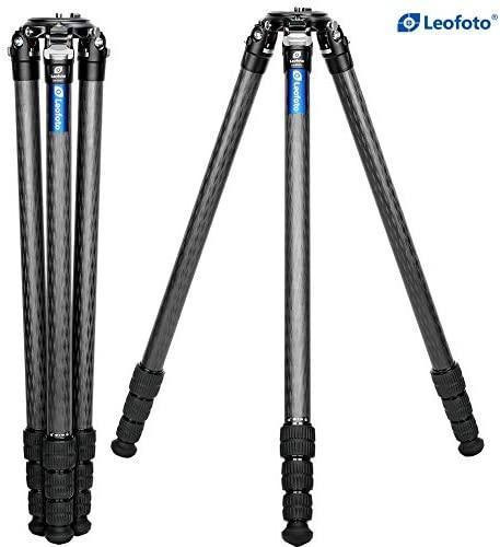 Immagine prodotto Leofoto Summit LM-324CL (Carbonio)