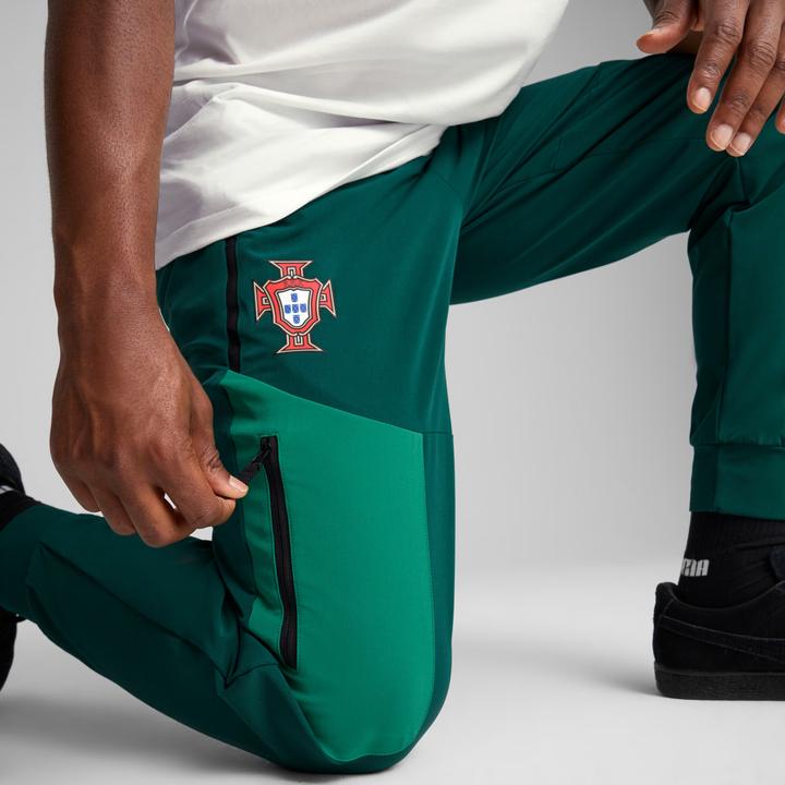 Immagine prodotto Puma FPF PUMATECH Pantaloni da corsa WV (XL)
