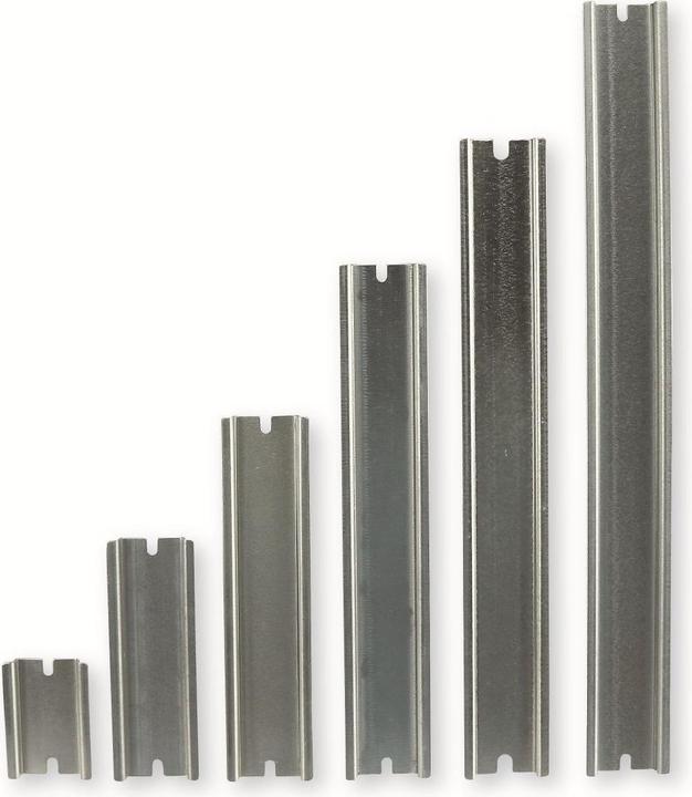Produktbild Fibox Trageschiene für MNX