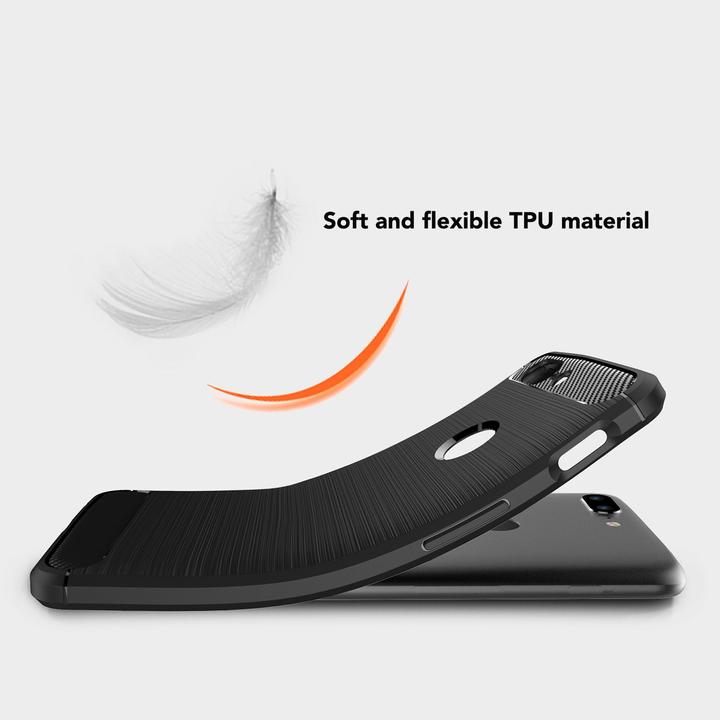 Image du produit Nalia Étui pour téléphone portable (OnePlus 5T)