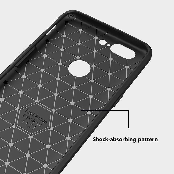 Image du produit Nalia Étui pour téléphone portable (OnePlus 5T)
