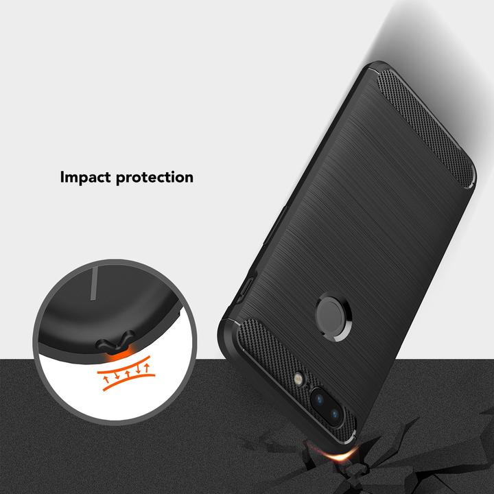 Image du produit Nalia Étui pour téléphone portable (OnePlus 5T)