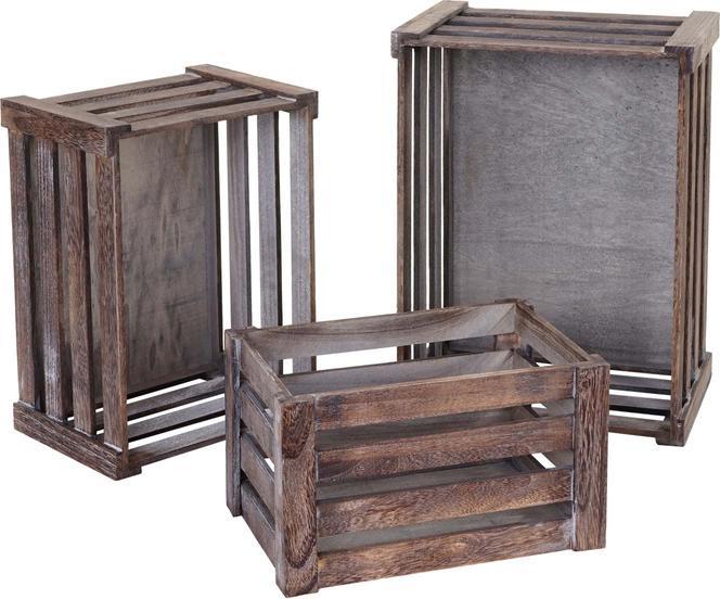 Actual product image Jamb Shabby (30 x 41 x 21 cm)
