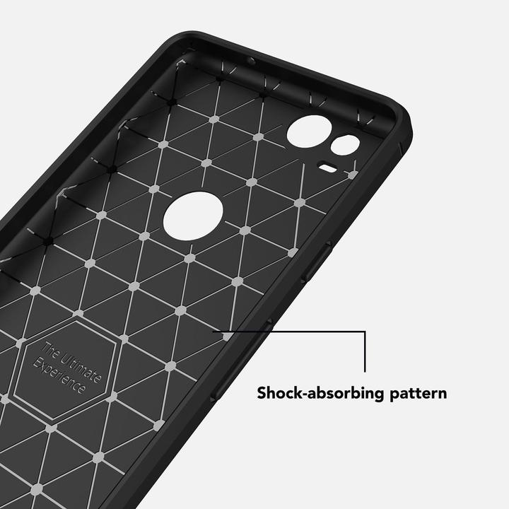 Produktbild Nalia Handyhülle (Google Pixel 2)