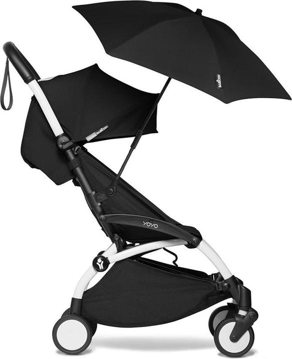 Image du produit Babyzen YOYO Parasol - Toffee